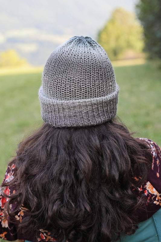 Bonnet Alicia – Dégradé & Réversible